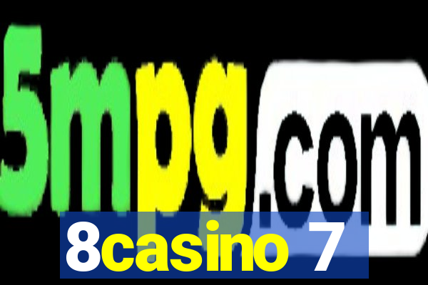 8casino 7